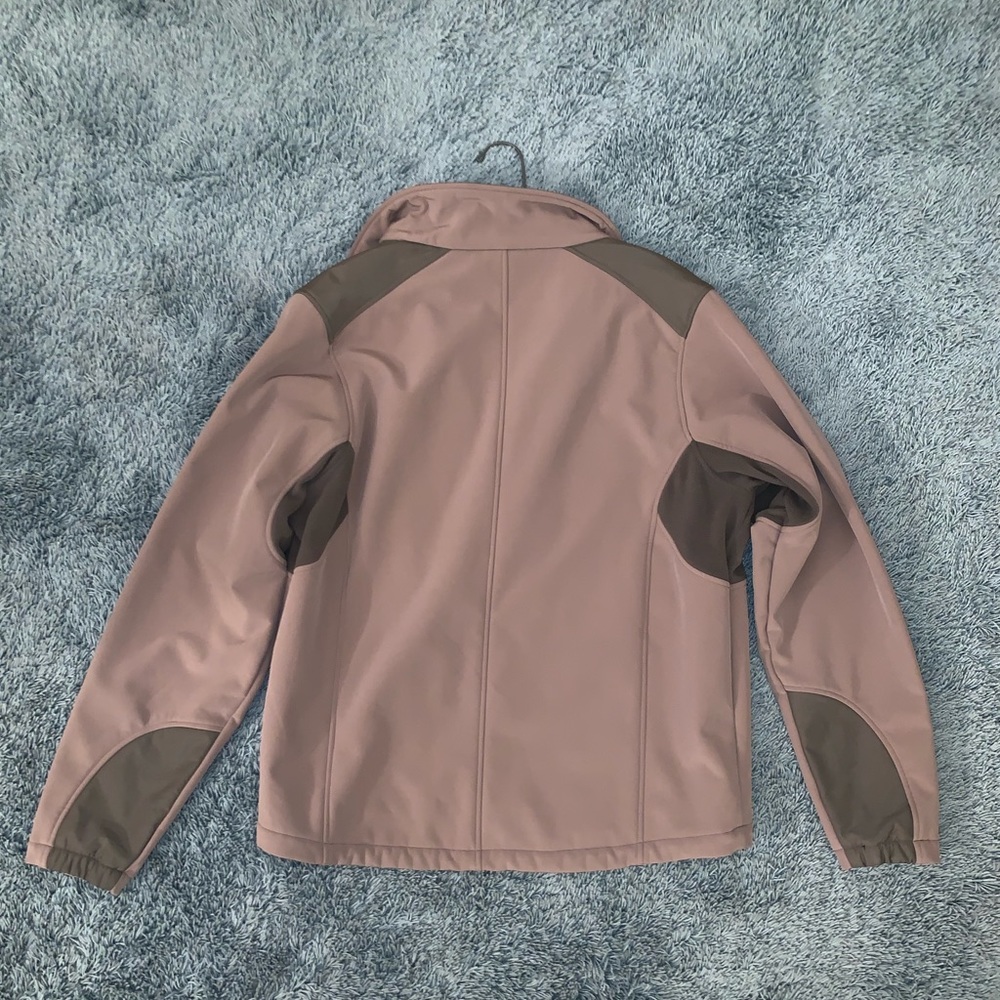 Men’s Performance Jacket Size M - Picture 5 of 5